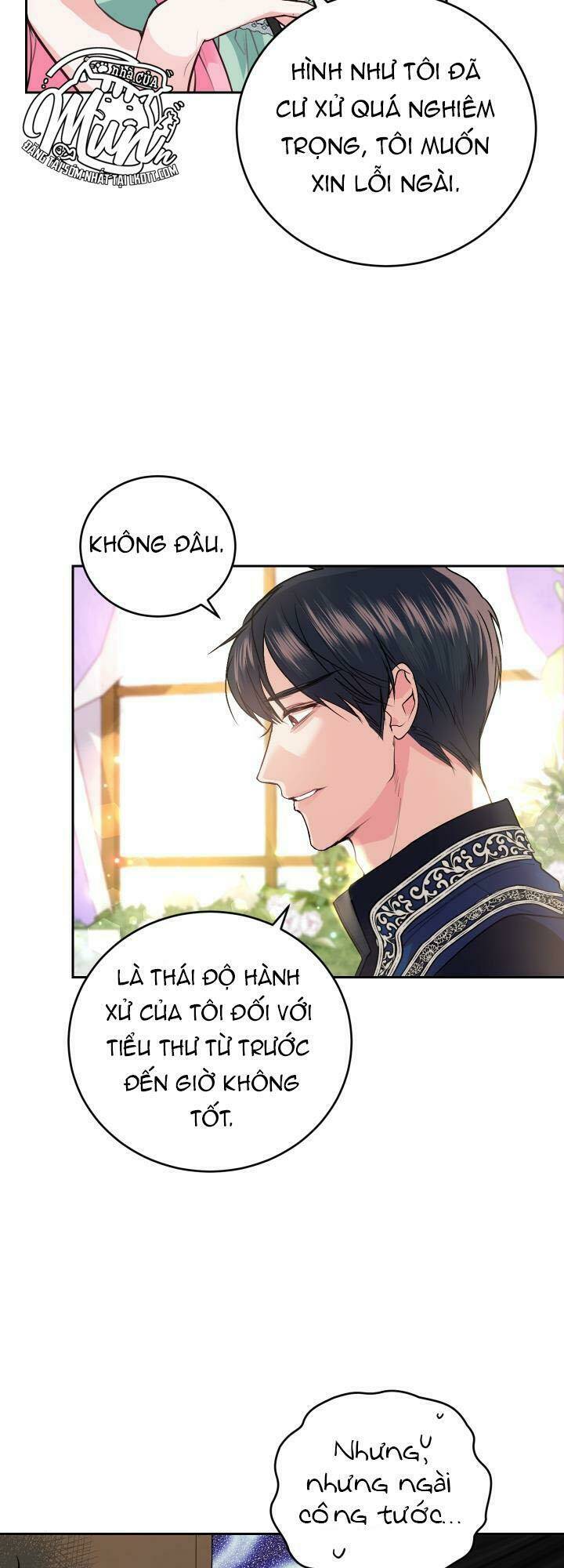 Nhà Điều Chế Nước Hoa Độc Quyền Của Bạo Chúa Chapter 13 - Trang 2