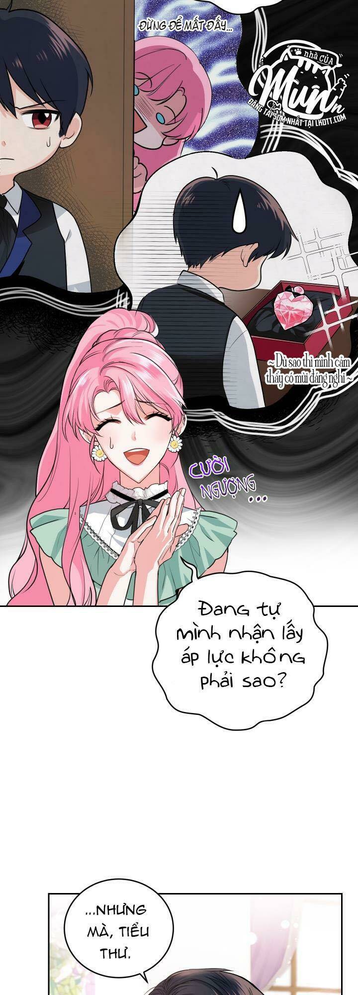 Nhà Điều Chế Nước Hoa Độc Quyền Của Bạo Chúa Chapter 13 - Trang 2