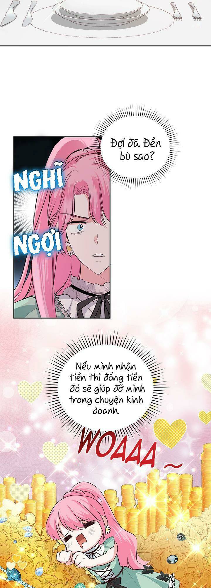 Nhà Điều Chế Nước Hoa Độc Quyền Của Bạo Chúa Chapter 13 - Trang 2