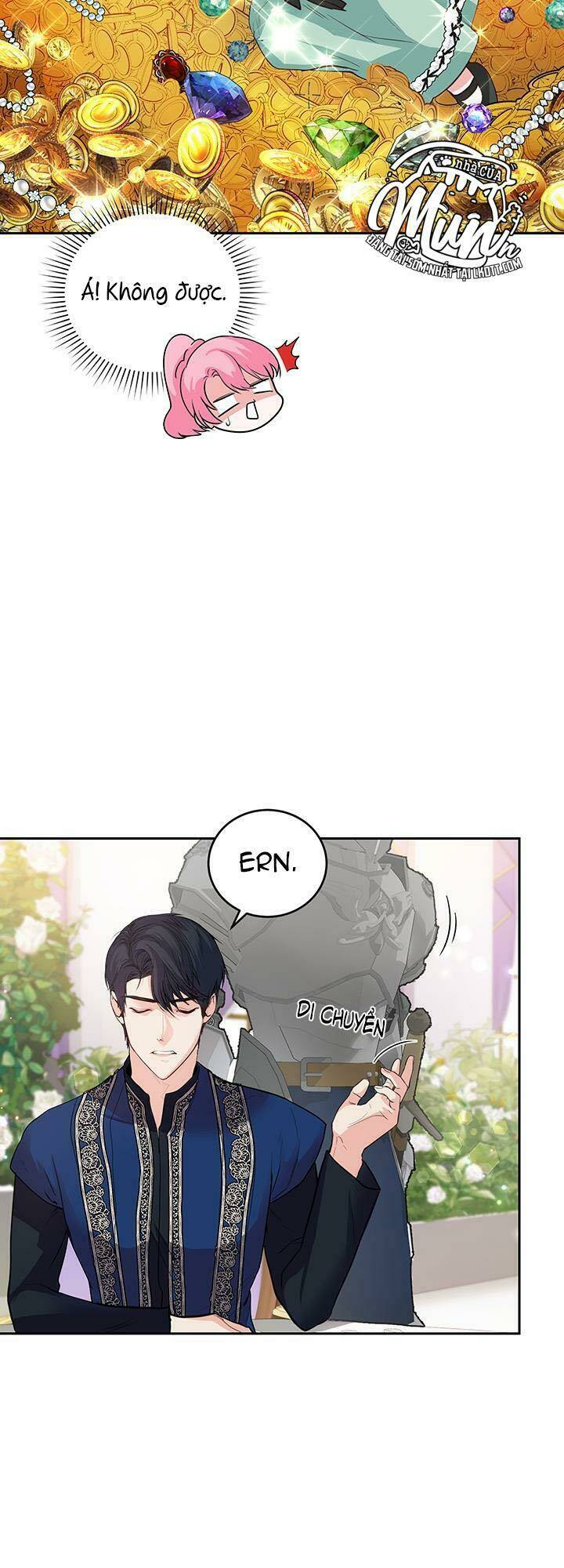 Nhà Điều Chế Nước Hoa Độc Quyền Của Bạo Chúa Chapter 13 - Trang 2