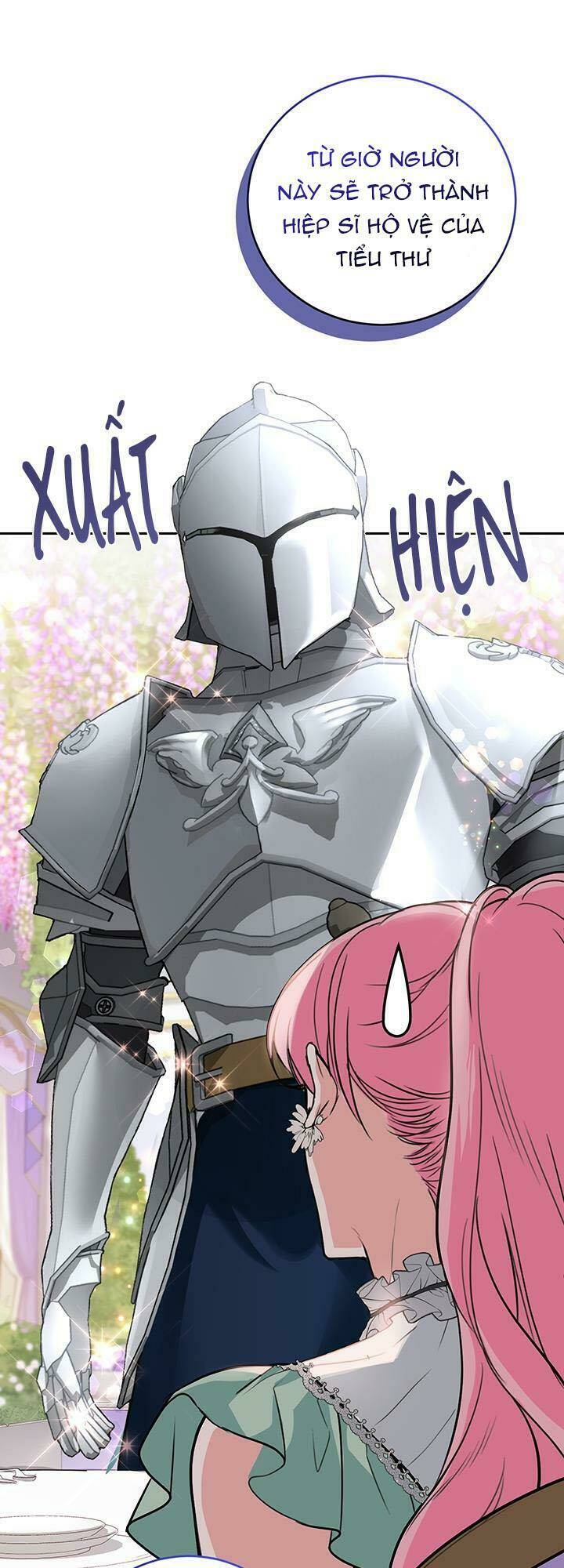 Nhà Điều Chế Nước Hoa Độc Quyền Của Bạo Chúa Chapter 13 - Trang 2