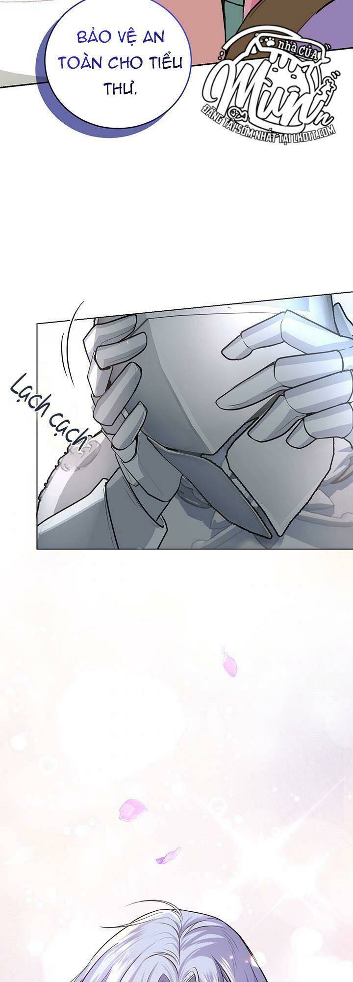 Nhà Điều Chế Nước Hoa Độc Quyền Của Bạo Chúa Chapter 13 - Trang 2