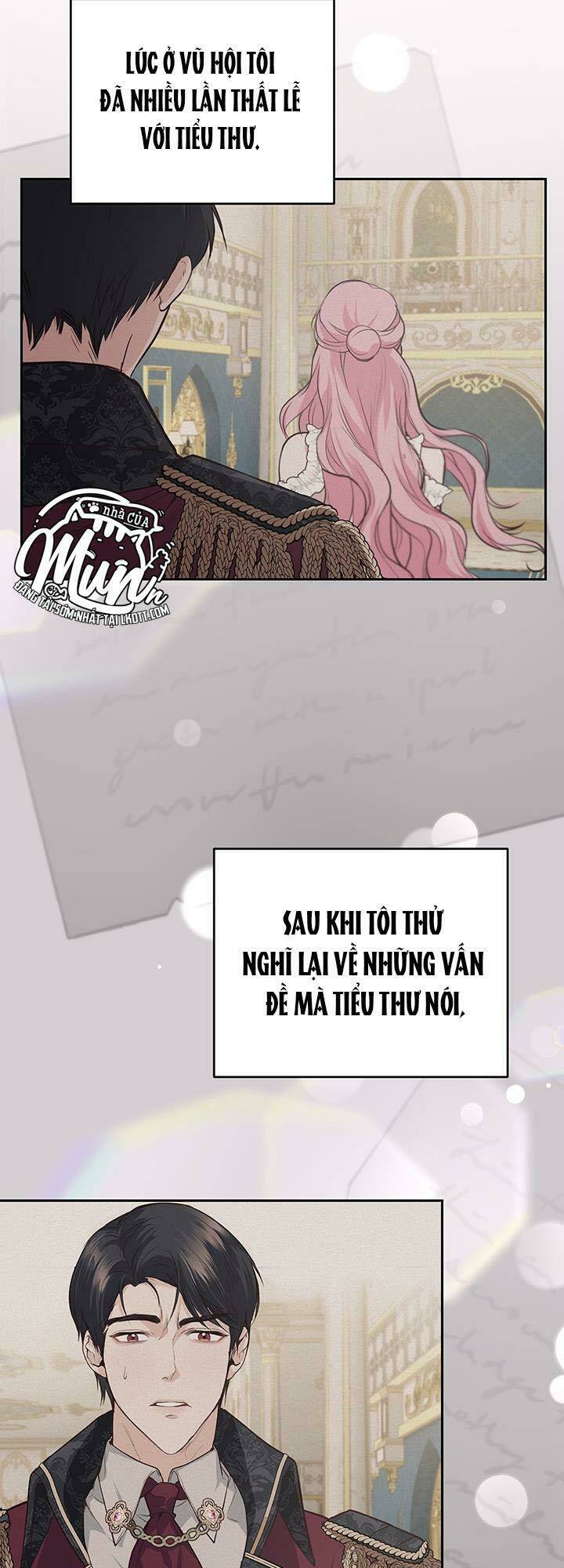 Nhà Điều Chế Nước Hoa Độc Quyền Của Bạo Chúa Chapter 13 - Trang 2