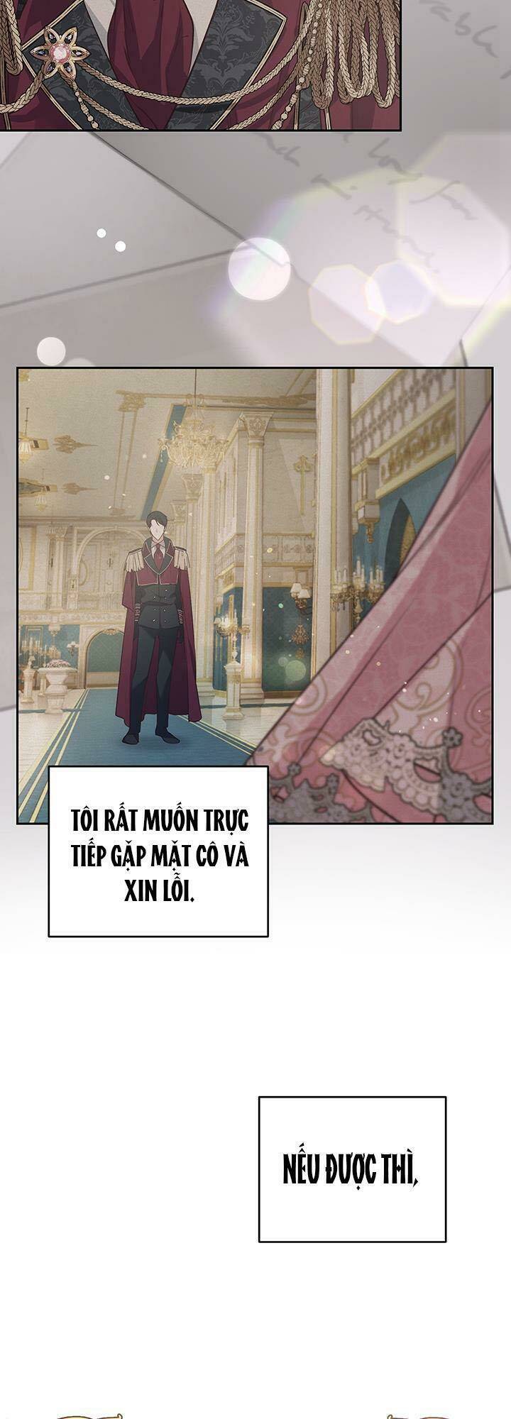 Nhà Điều Chế Nước Hoa Độc Quyền Của Bạo Chúa Chapter 13 - Trang 2