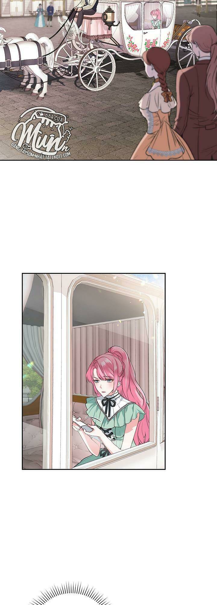 Nhà Điều Chế Nước Hoa Độc Quyền Của Bạo Chúa Chapter 13 - Trang 2