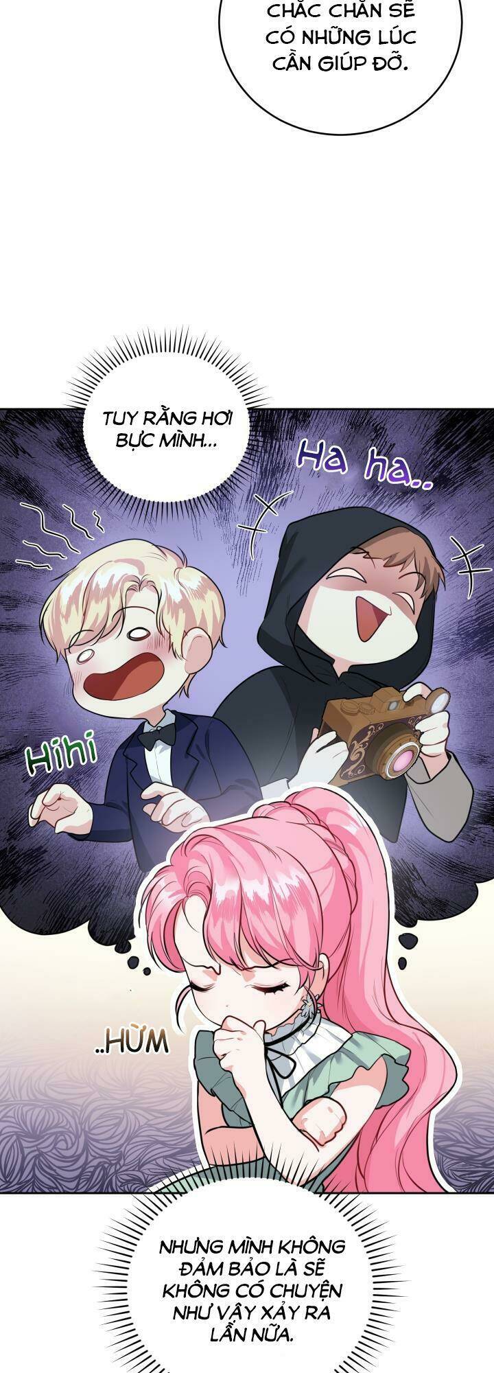 Nhà Điều Chế Nước Hoa Độc Quyền Của Bạo Chúa Chapter 14 - Trang 2