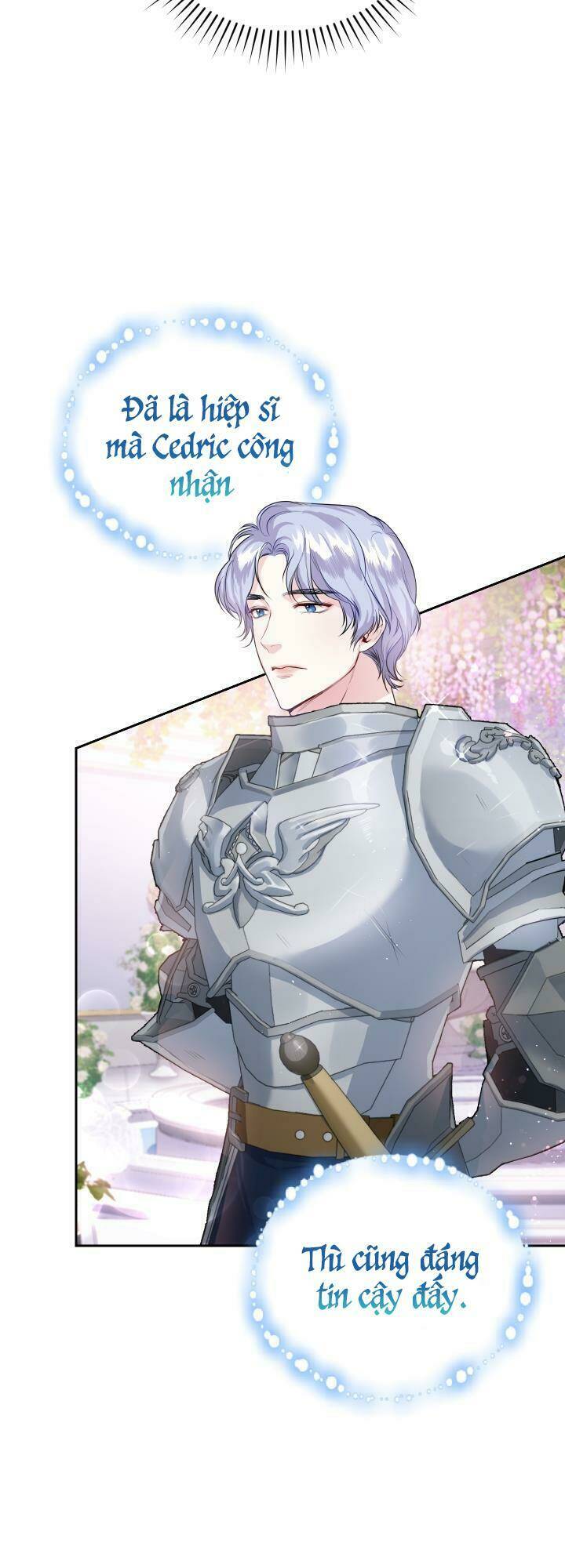 Nhà Điều Chế Nước Hoa Độc Quyền Của Bạo Chúa Chapter 14 - Trang 2