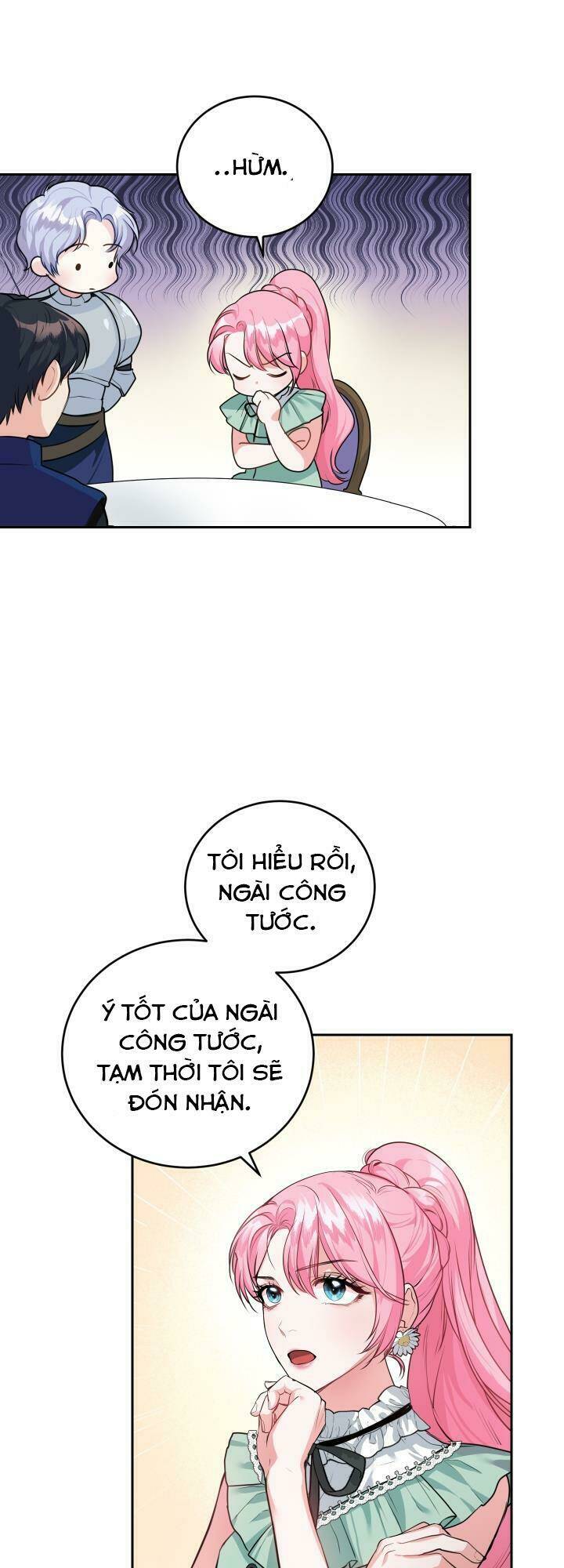 Nhà Điều Chế Nước Hoa Độc Quyền Của Bạo Chúa Chapter 14 - Trang 2