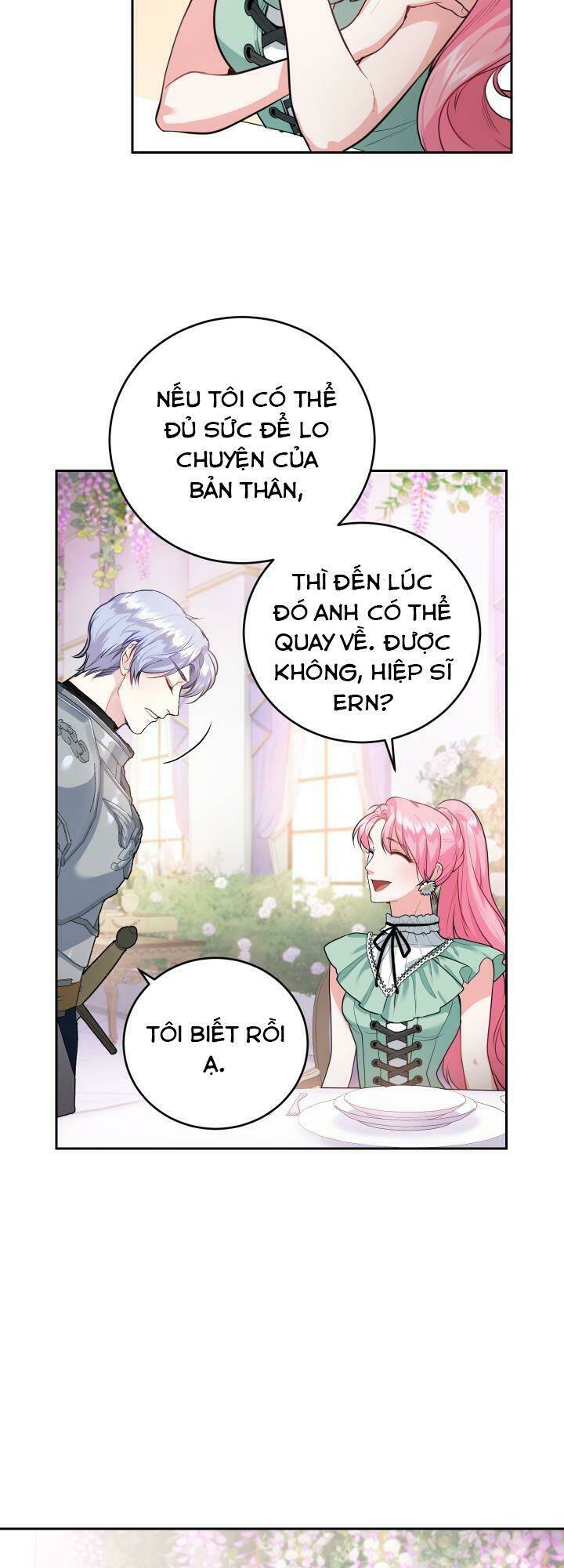 Nhà Điều Chế Nước Hoa Độc Quyền Của Bạo Chúa Chapter 14 - Trang 2