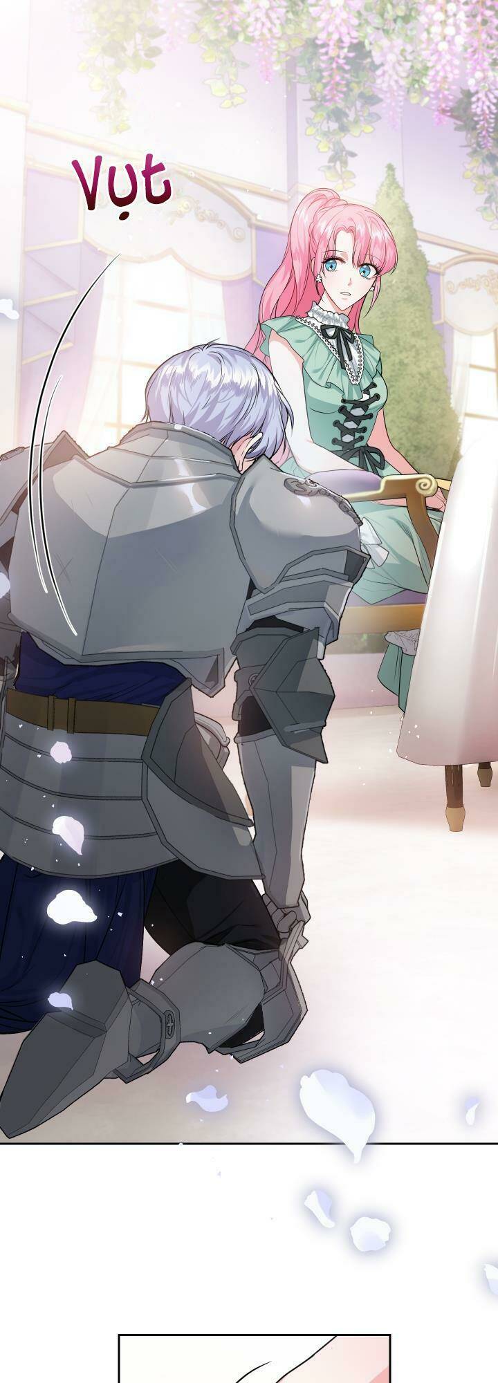 Nhà Điều Chế Nước Hoa Độc Quyền Của Bạo Chúa Chapter 14 - Trang 2