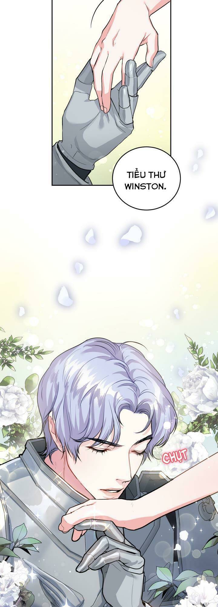 Nhà Điều Chế Nước Hoa Độc Quyền Của Bạo Chúa Chapter 14 - Trang 2