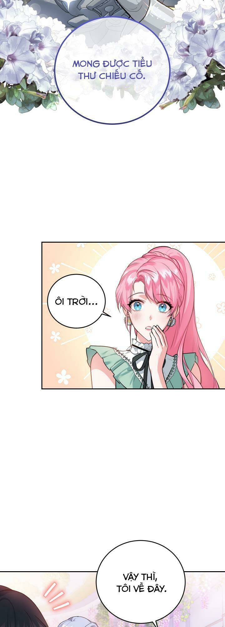 Nhà Điều Chế Nước Hoa Độc Quyền Của Bạo Chúa Chapter 14 - Trang 2