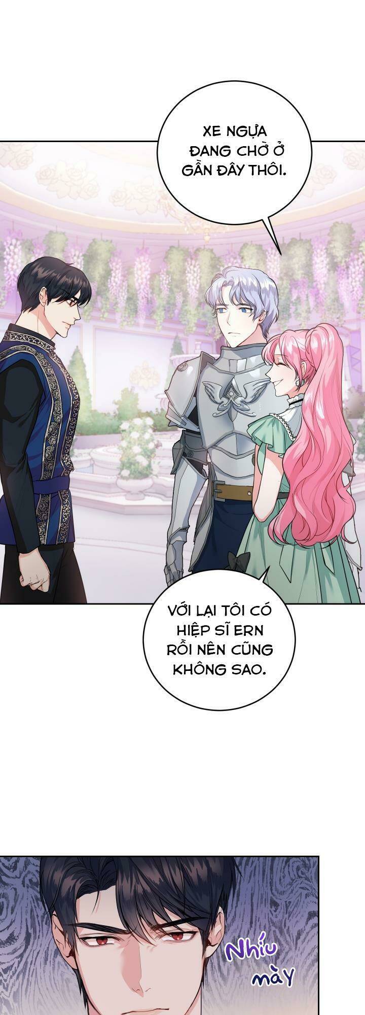 Nhà Điều Chế Nước Hoa Độc Quyền Của Bạo Chúa Chapter 14 - Trang 2