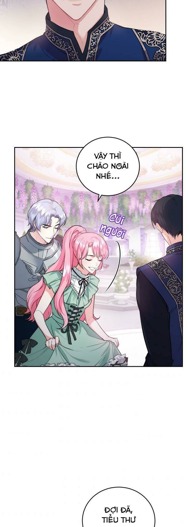 Nhà Điều Chế Nước Hoa Độc Quyền Của Bạo Chúa Chapter 14 - Trang 2