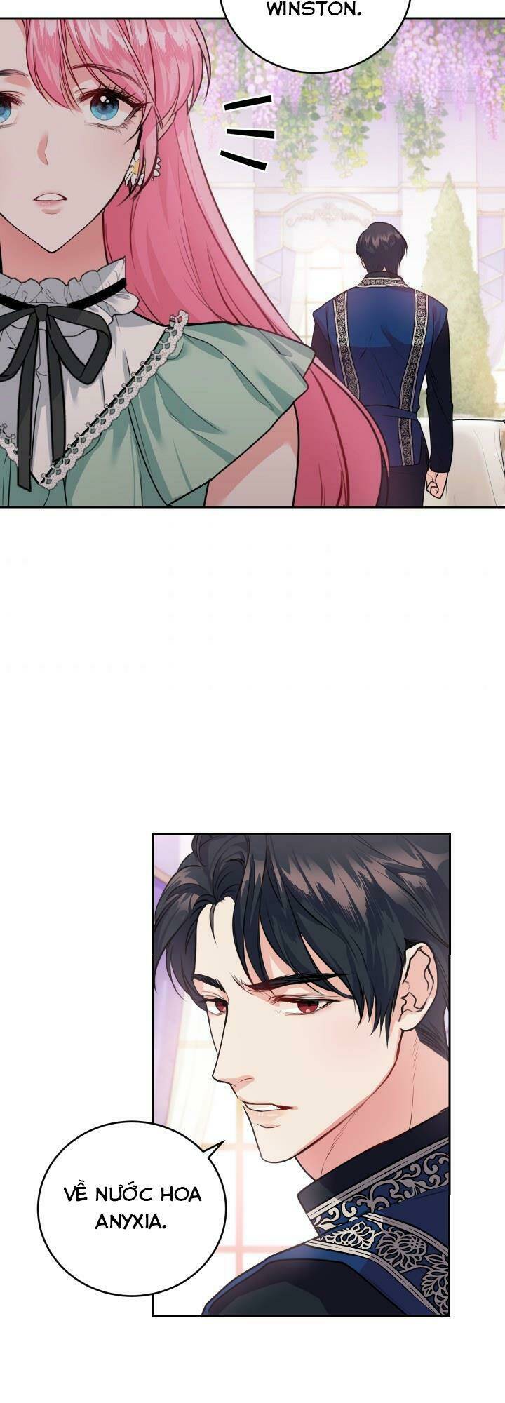 Nhà Điều Chế Nước Hoa Độc Quyền Của Bạo Chúa Chapter 14 - Trang 2