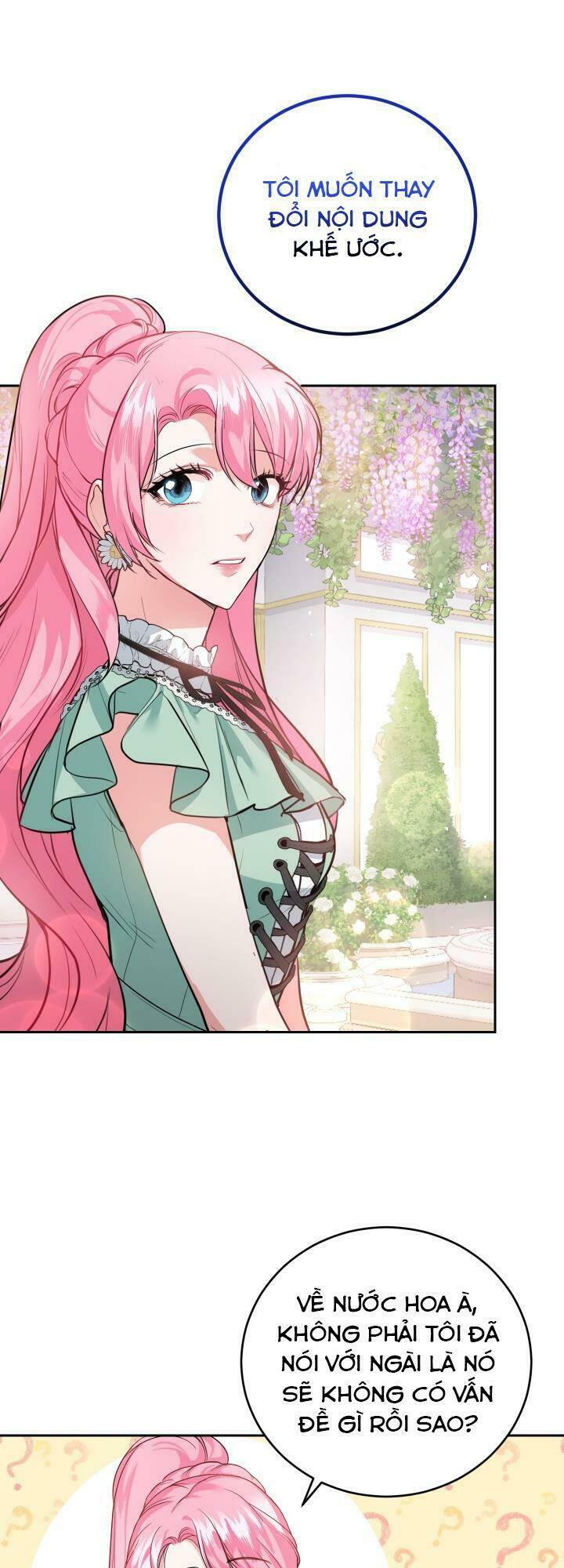 Nhà Điều Chế Nước Hoa Độc Quyền Của Bạo Chúa Chapter 14 - Trang 2