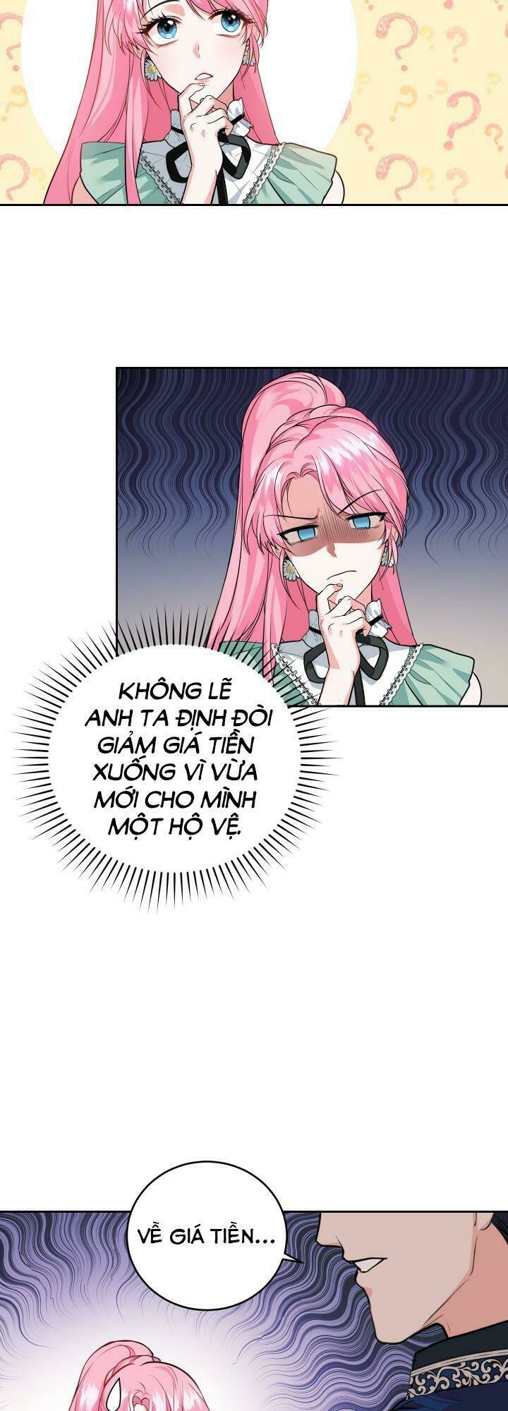 Nhà Điều Chế Nước Hoa Độc Quyền Của Bạo Chúa Chapter 14 - Trang 2