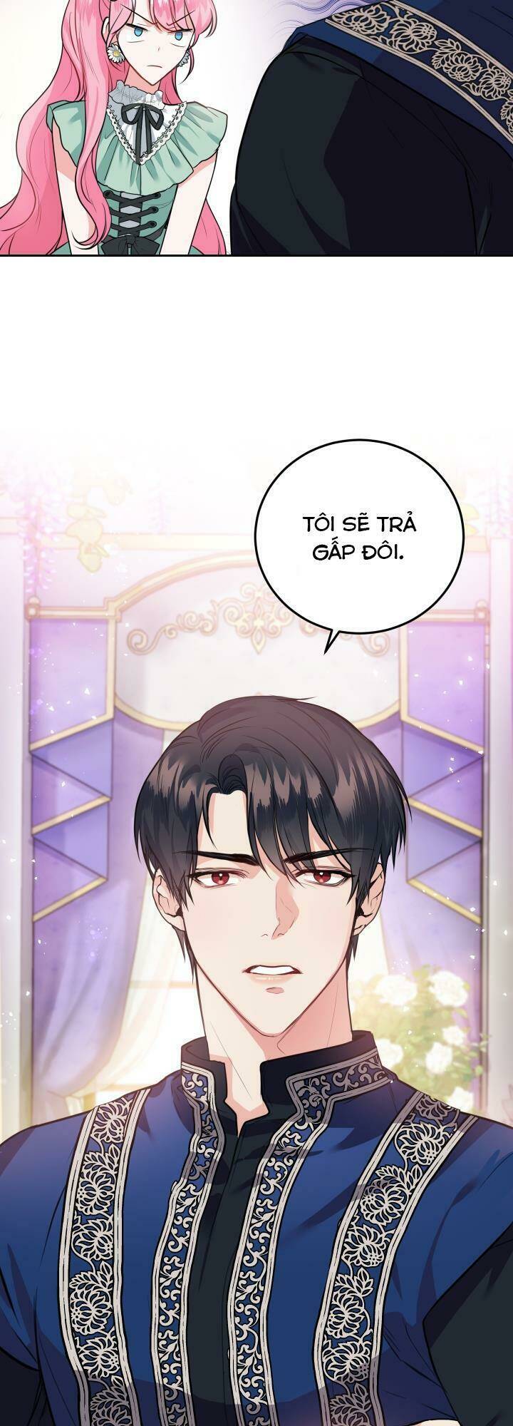 Nhà Điều Chế Nước Hoa Độc Quyền Của Bạo Chúa Chapter 14 - Trang 2