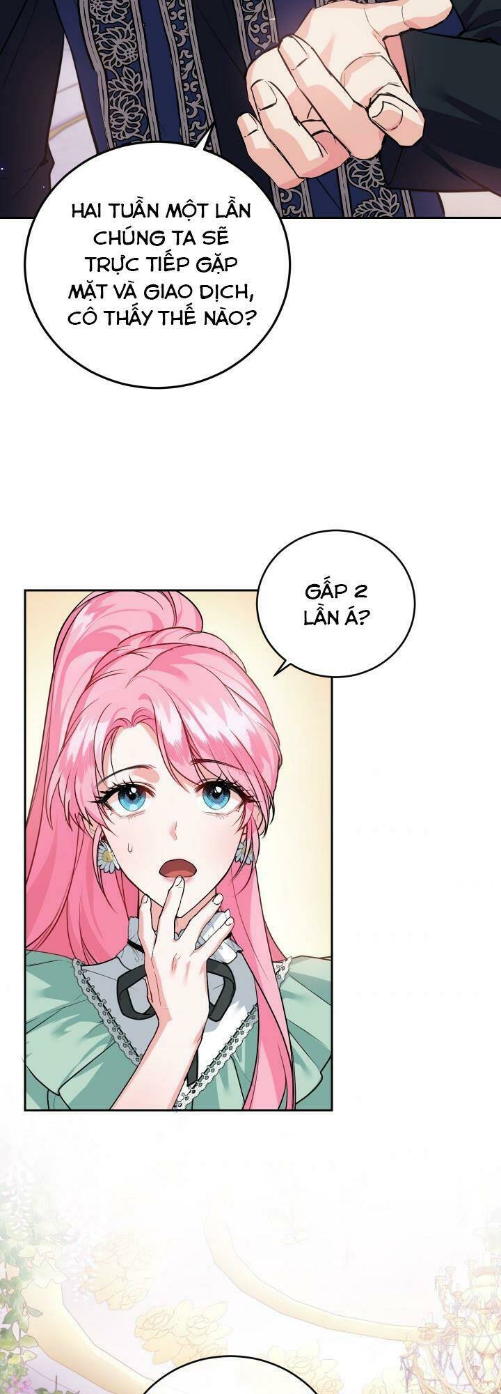 Nhà Điều Chế Nước Hoa Độc Quyền Của Bạo Chúa Chapter 14 - Trang 2