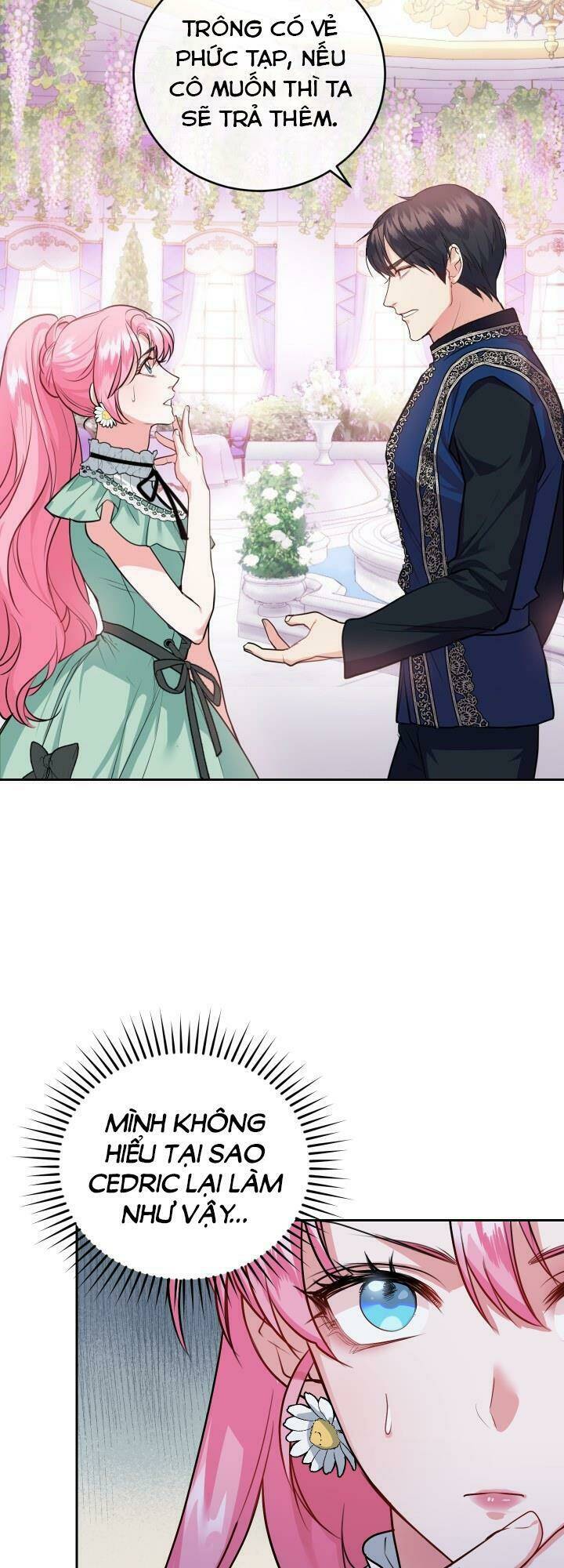 Nhà Điều Chế Nước Hoa Độc Quyền Của Bạo Chúa Chapter 14 - Trang 2