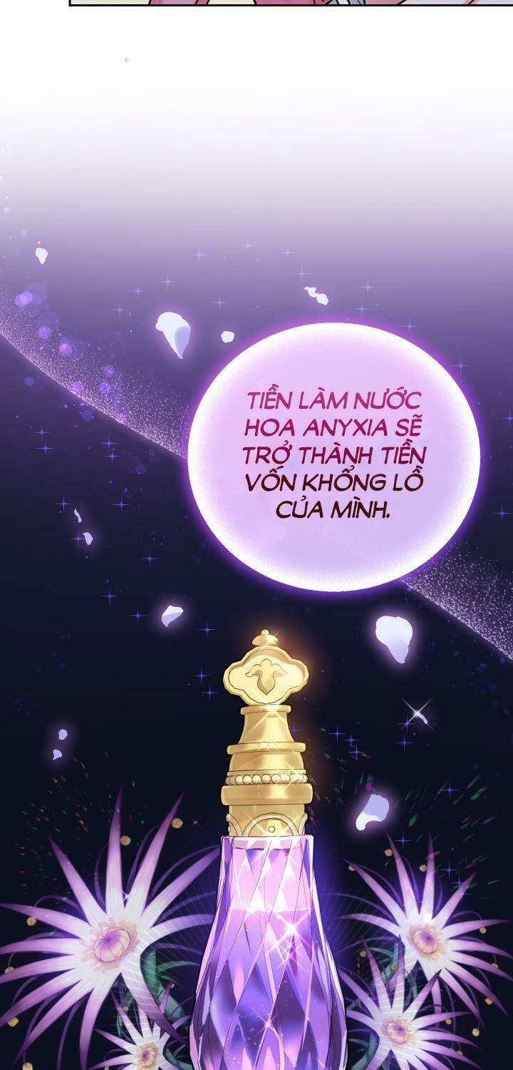 Nhà Điều Chế Nước Hoa Độc Quyền Của Bạo Chúa Chapter 14 - Trang 2