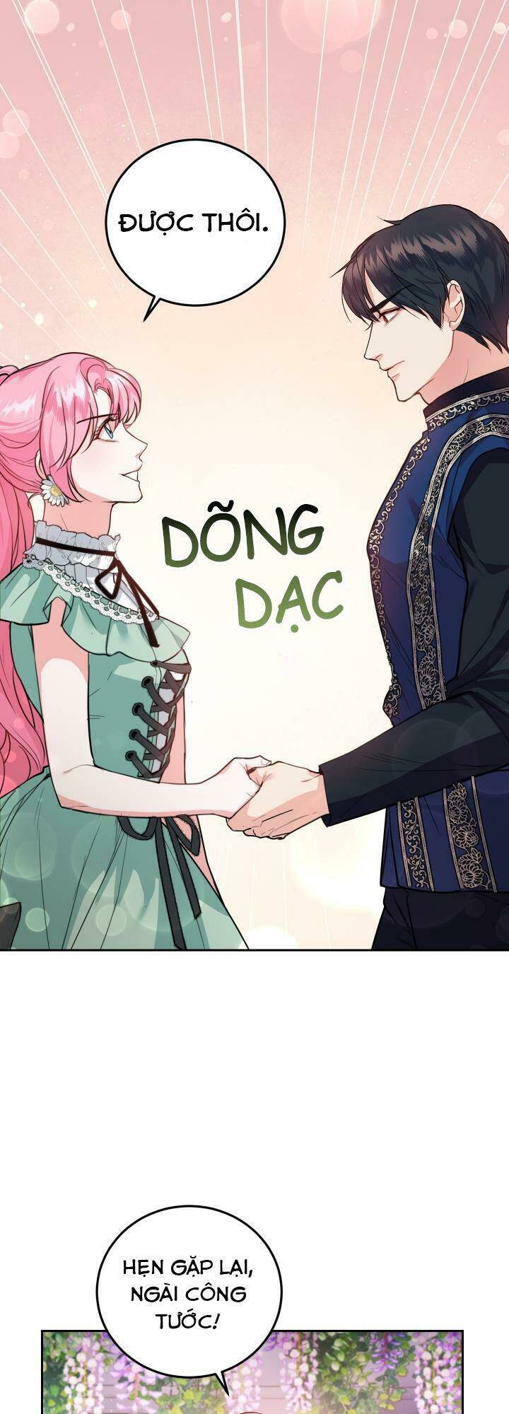 Nhà Điều Chế Nước Hoa Độc Quyền Của Bạo Chúa Chapter 14 - Trang 2