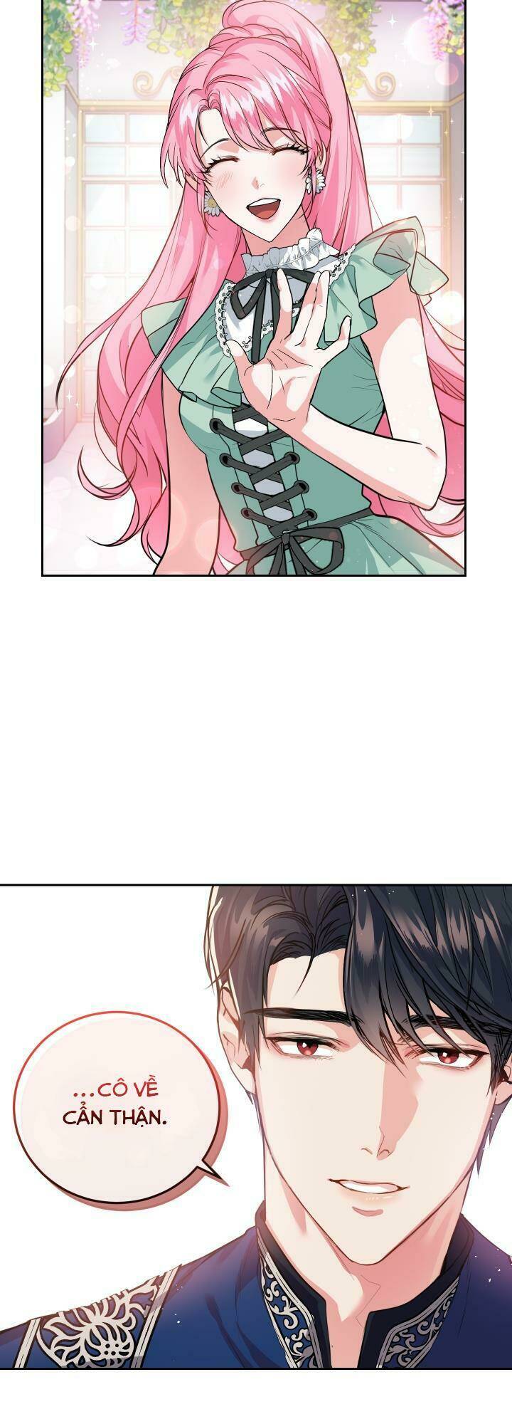 Nhà Điều Chế Nước Hoa Độc Quyền Của Bạo Chúa Chapter 14 - Trang 2