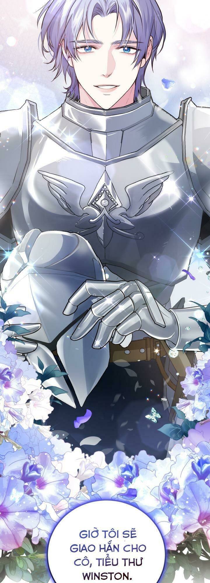 Nhà Điều Chế Nước Hoa Độc Quyền Của Bạo Chúa Chapter 14 - Trang 2