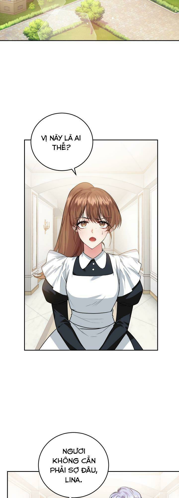 Nhà Điều Chế Nước Hoa Độc Quyền Của Bạo Chúa Chapter 14 - Trang 2