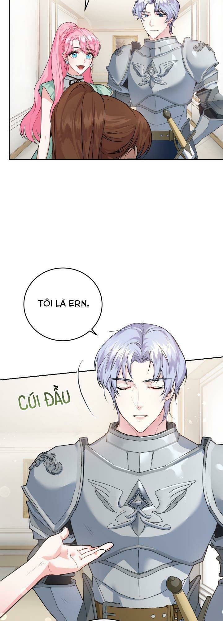 Nhà Điều Chế Nước Hoa Độc Quyền Của Bạo Chúa Chapter 14 - Trang 2