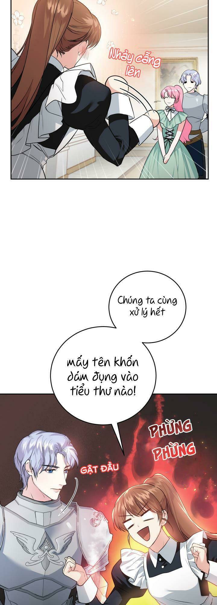 Nhà Điều Chế Nước Hoa Độc Quyền Của Bạo Chúa Chapter 14 - Trang 2