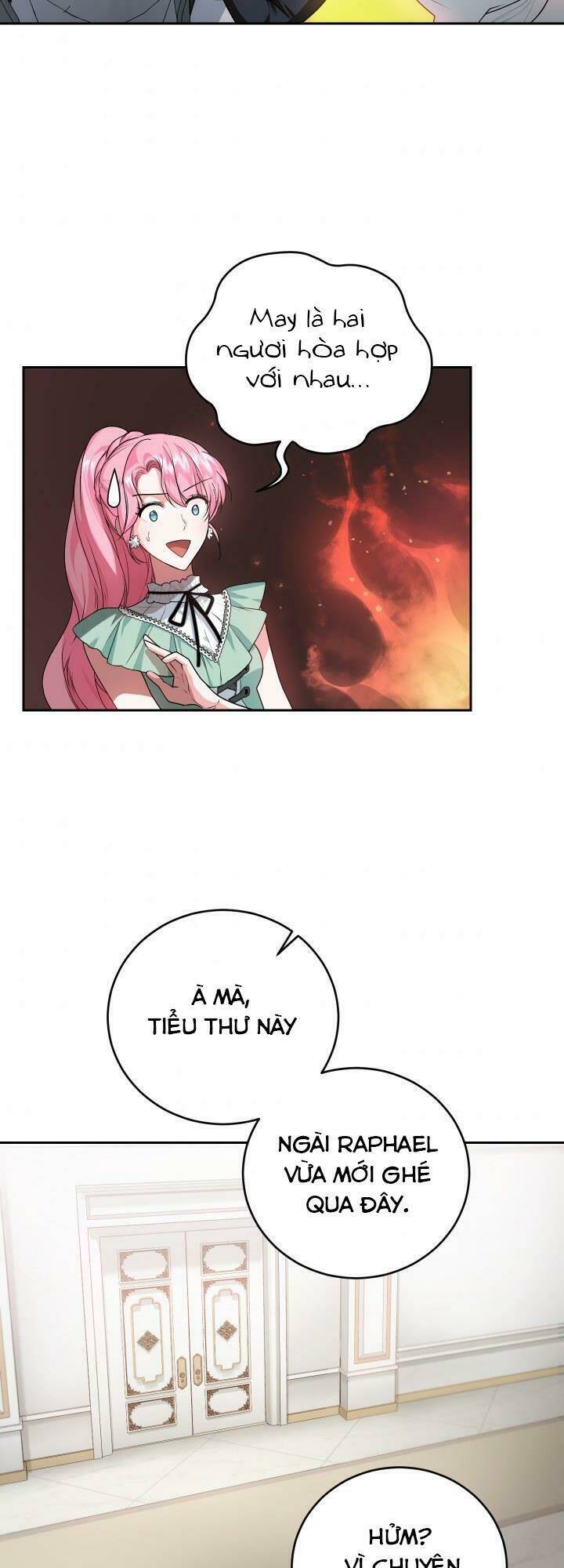 Nhà Điều Chế Nước Hoa Độc Quyền Của Bạo Chúa Chapter 14 - Trang 2