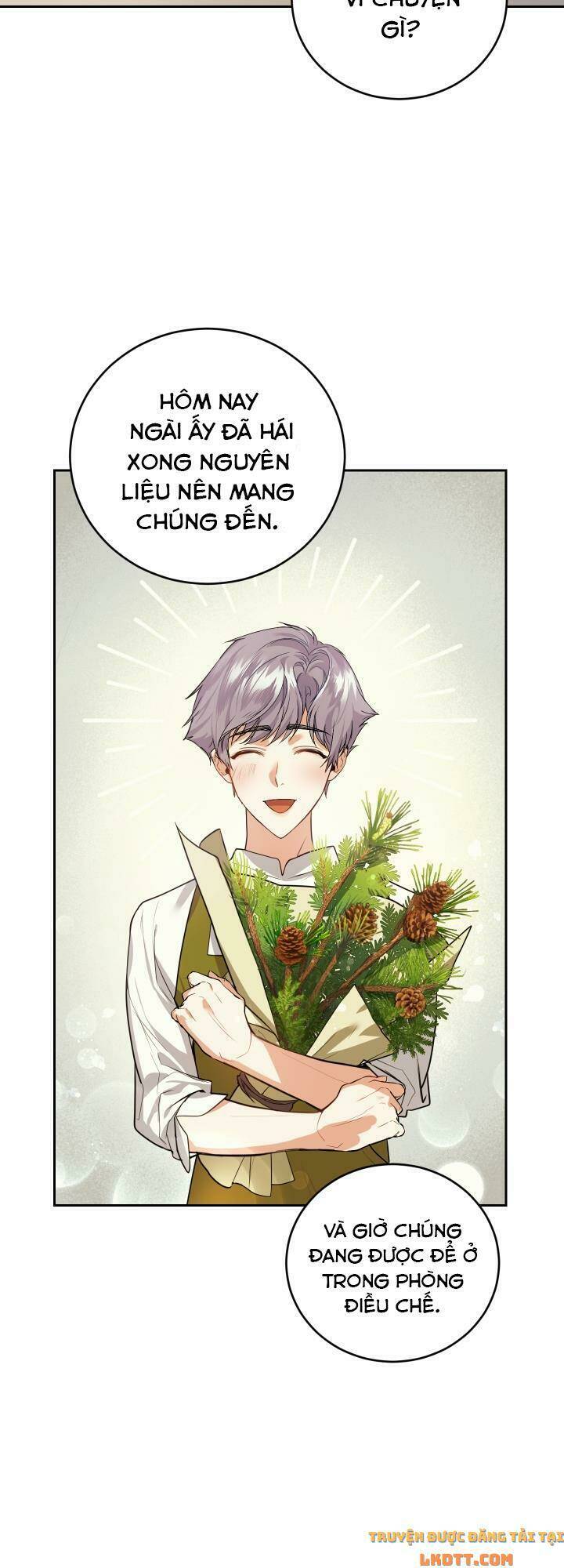 Nhà Điều Chế Nước Hoa Độc Quyền Của Bạo Chúa Chapter 14 - Trang 2