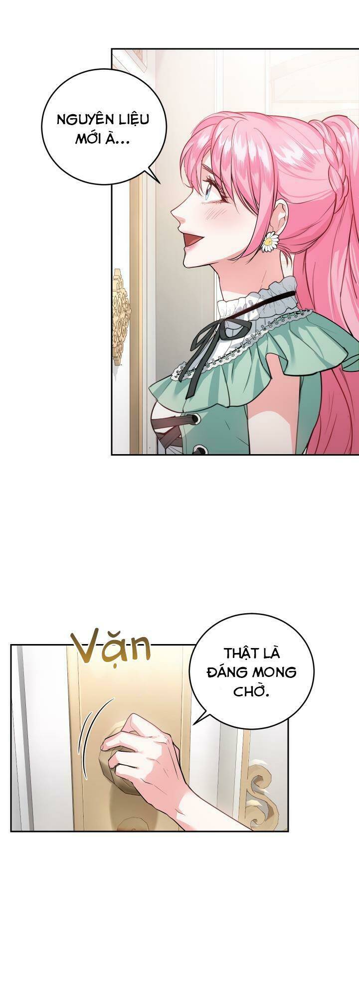 Nhà Điều Chế Nước Hoa Độc Quyền Của Bạo Chúa Chapter 14 - Trang 2