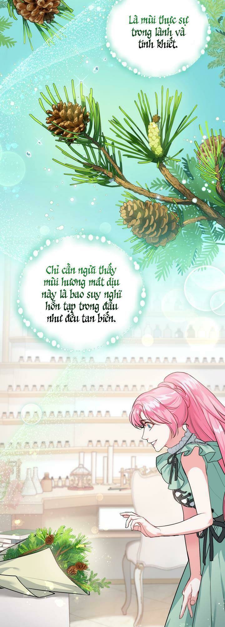 Nhà Điều Chế Nước Hoa Độc Quyền Của Bạo Chúa Chapter 14 - Trang 2