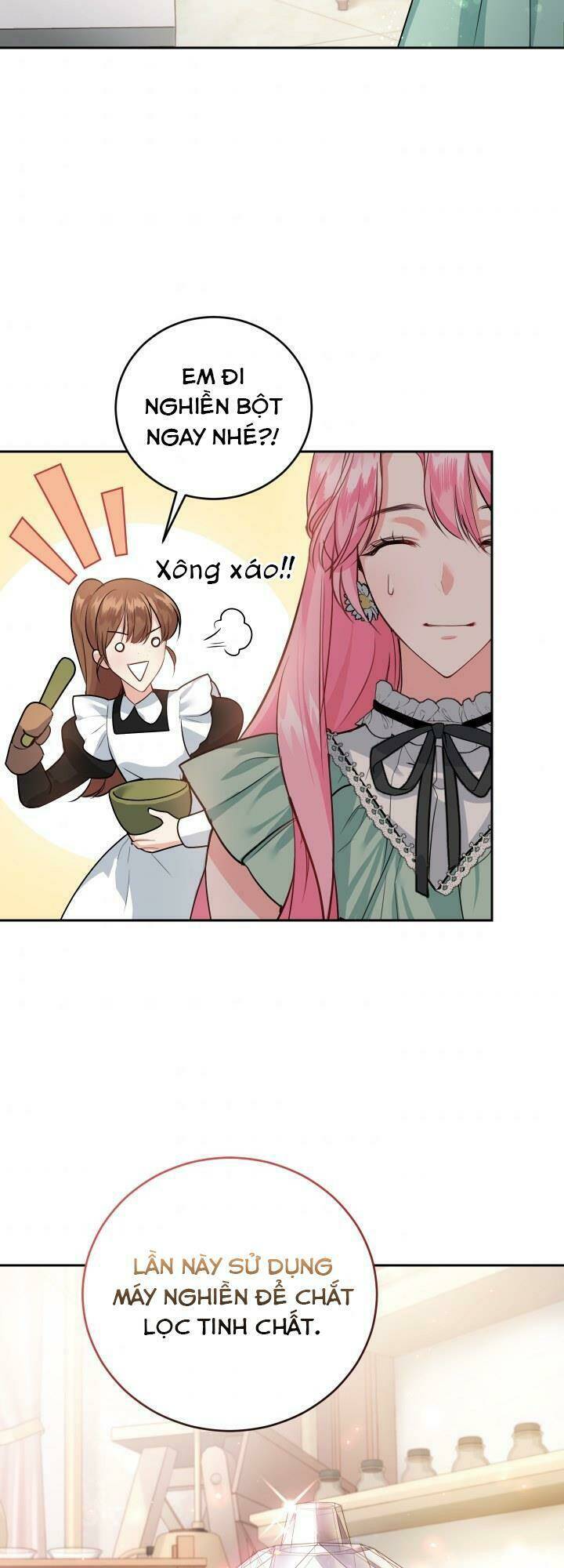 Nhà Điều Chế Nước Hoa Độc Quyền Của Bạo Chúa Chapter 14 - Trang 2