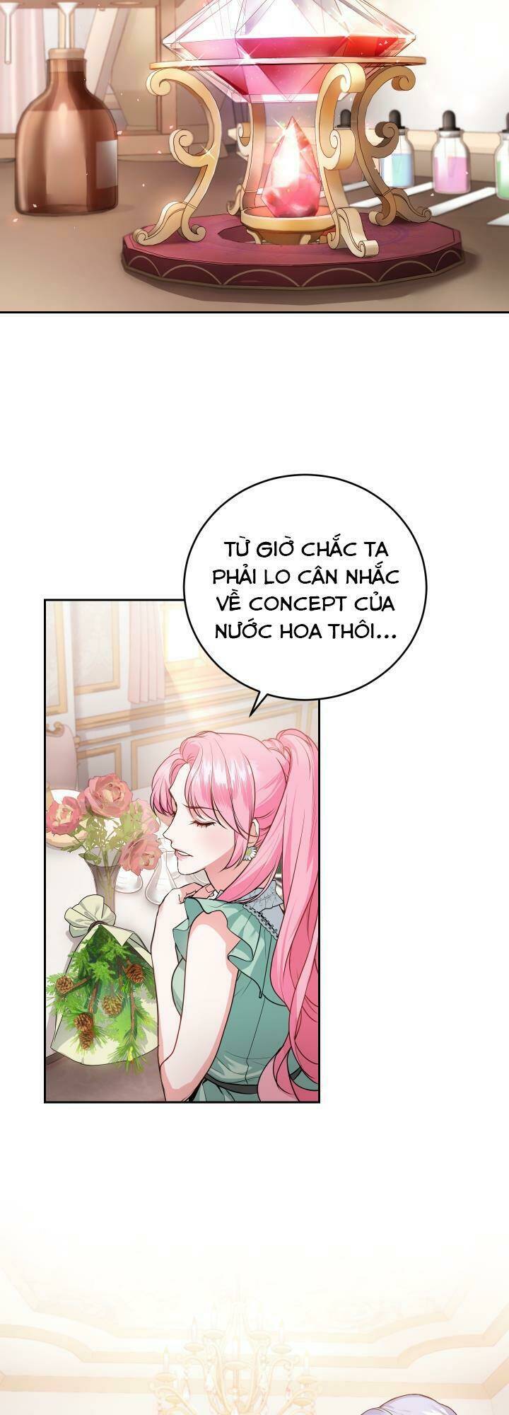 Nhà Điều Chế Nước Hoa Độc Quyền Của Bạo Chúa Chapter 14 - Trang 2