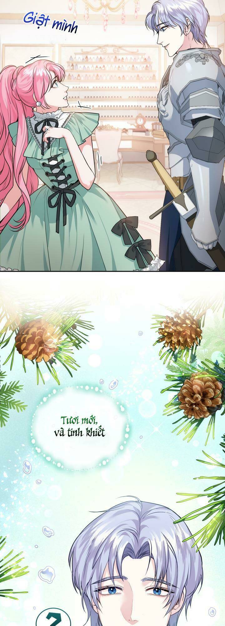 Nhà Điều Chế Nước Hoa Độc Quyền Của Bạo Chúa Chapter 14 - Trang 2