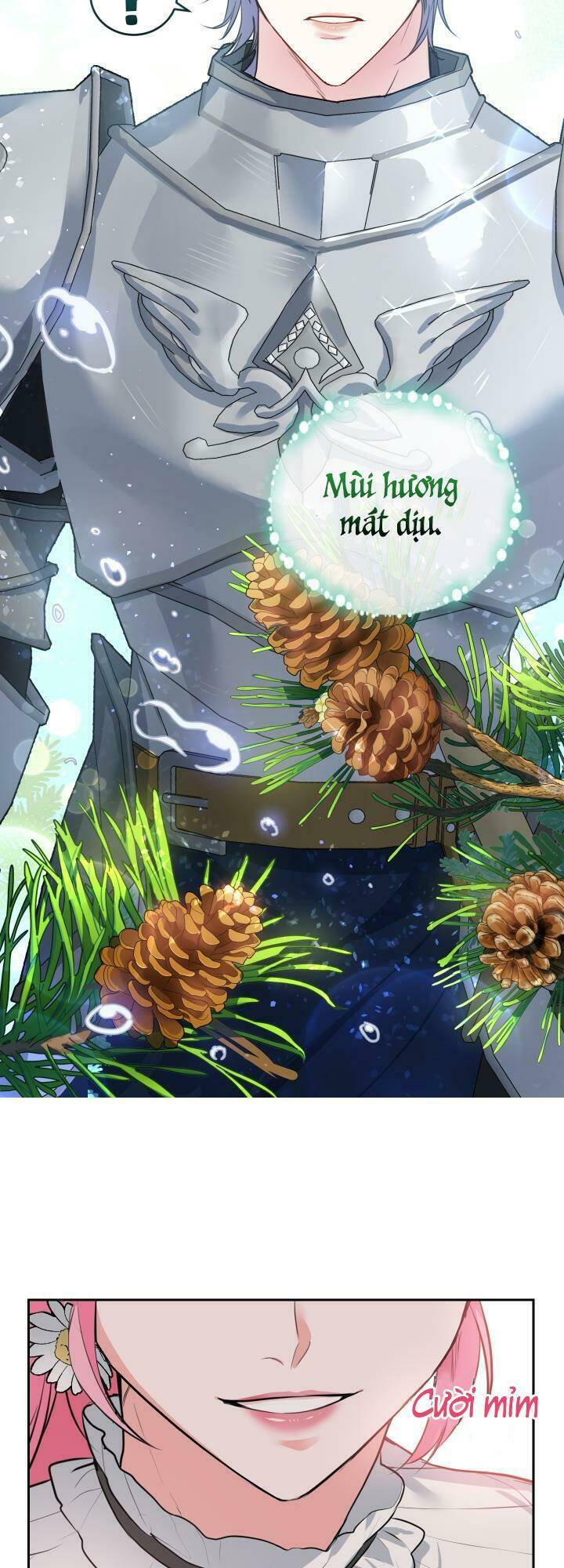 Nhà Điều Chế Nước Hoa Độc Quyền Của Bạo Chúa Chapter 14 - Trang 2