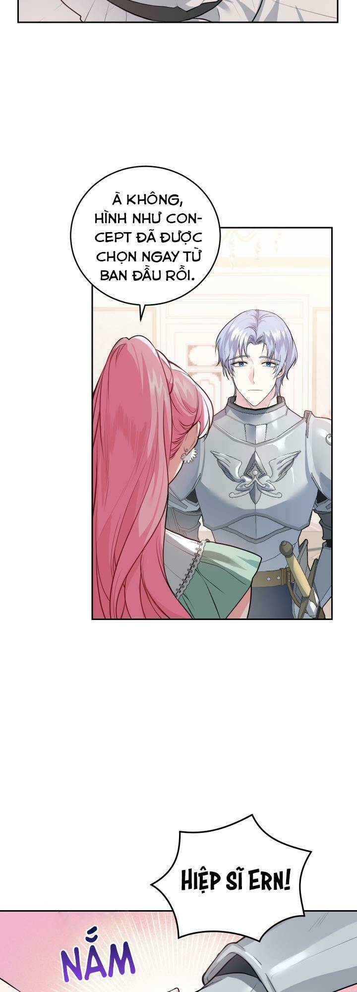 Nhà Điều Chế Nước Hoa Độc Quyền Của Bạo Chúa Chapter 14 - Trang 2