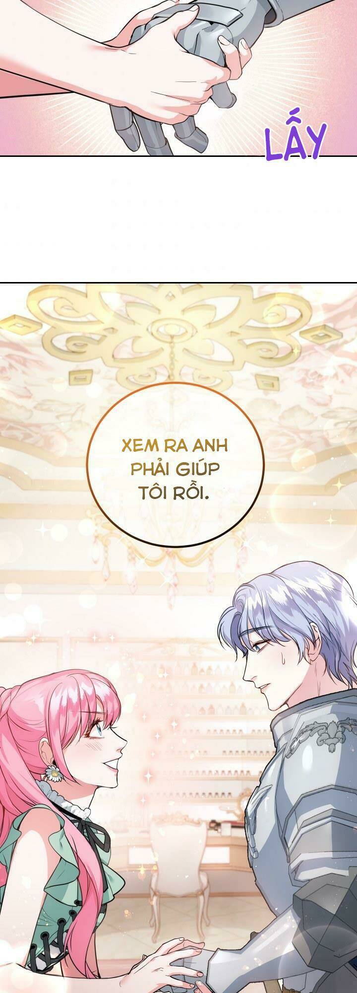 Nhà Điều Chế Nước Hoa Độc Quyền Của Bạo Chúa Chapter 14 - Trang 2