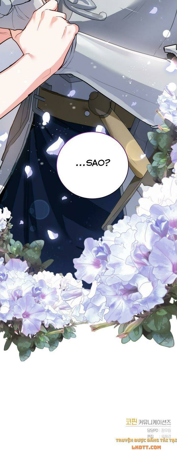 Nhà Điều Chế Nước Hoa Độc Quyền Của Bạo Chúa Chapter 14 - Trang 2