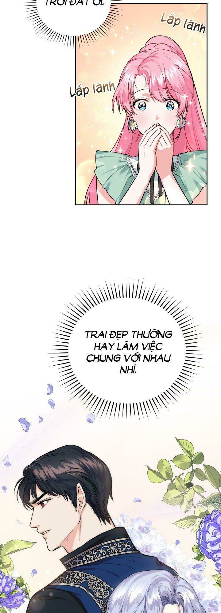 Nhà Điều Chế Nước Hoa Độc Quyền Của Bạo Chúa Chapter 14 - Trang 2