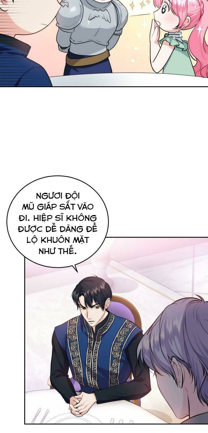 Nhà Điều Chế Nước Hoa Độc Quyền Của Bạo Chúa Chapter 14 - Trang 2