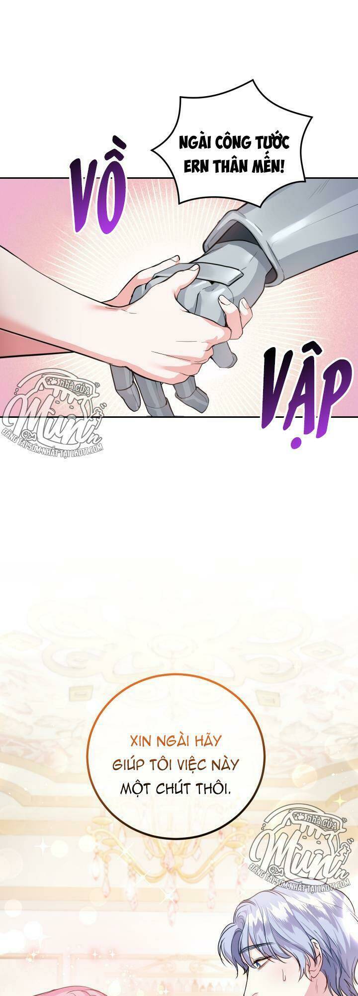 Nhà Điều Chế Nước Hoa Độc Quyền Của Bạo Chúa Chapter 15 - Trang 2