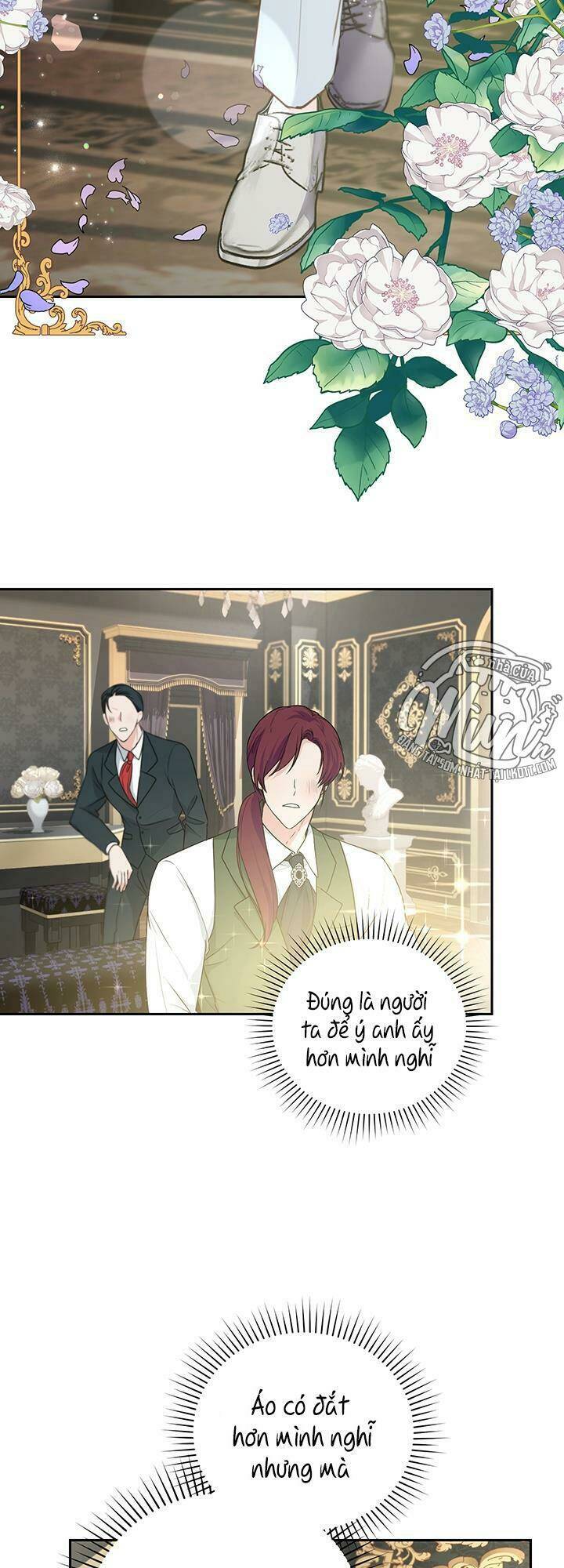 Nhà Điều Chế Nước Hoa Độc Quyền Của Bạo Chúa Chapter 15 - Trang 2