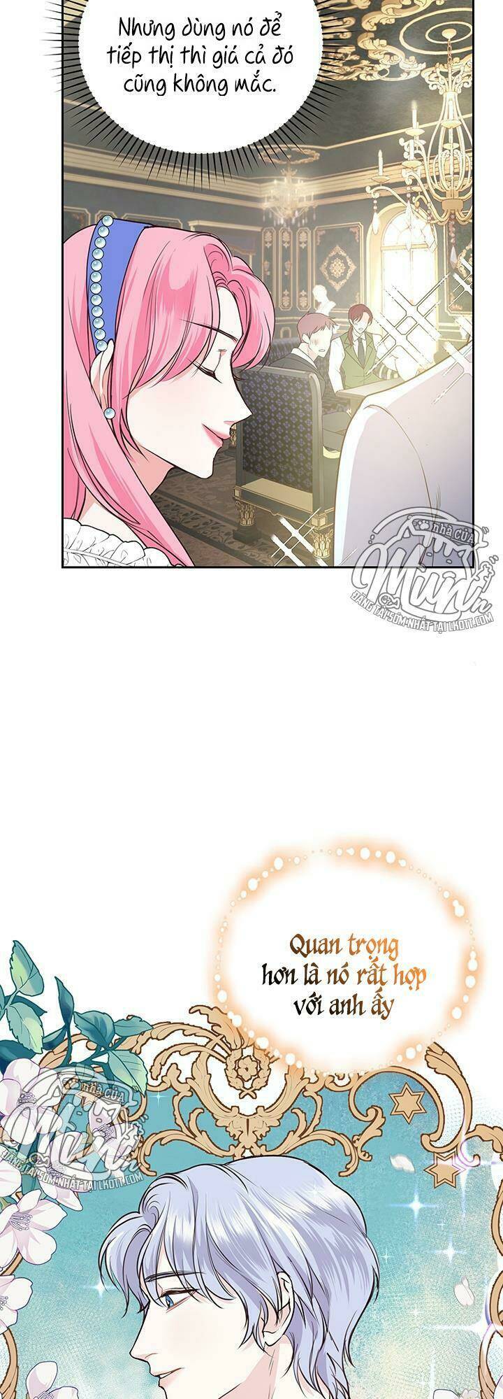 Nhà Điều Chế Nước Hoa Độc Quyền Của Bạo Chúa Chapter 15 - Trang 2