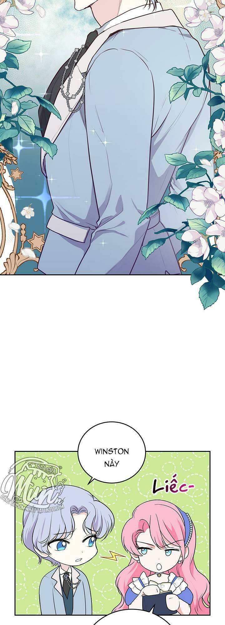 Nhà Điều Chế Nước Hoa Độc Quyền Của Bạo Chúa Chapter 15 - Trang 2