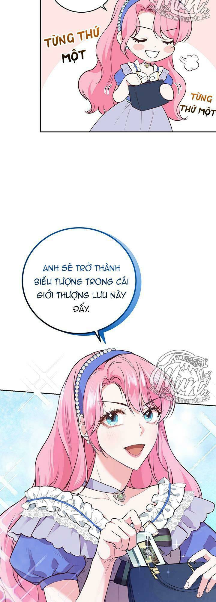 Nhà Điều Chế Nước Hoa Độc Quyền Của Bạo Chúa Chapter 15 - Trang 2