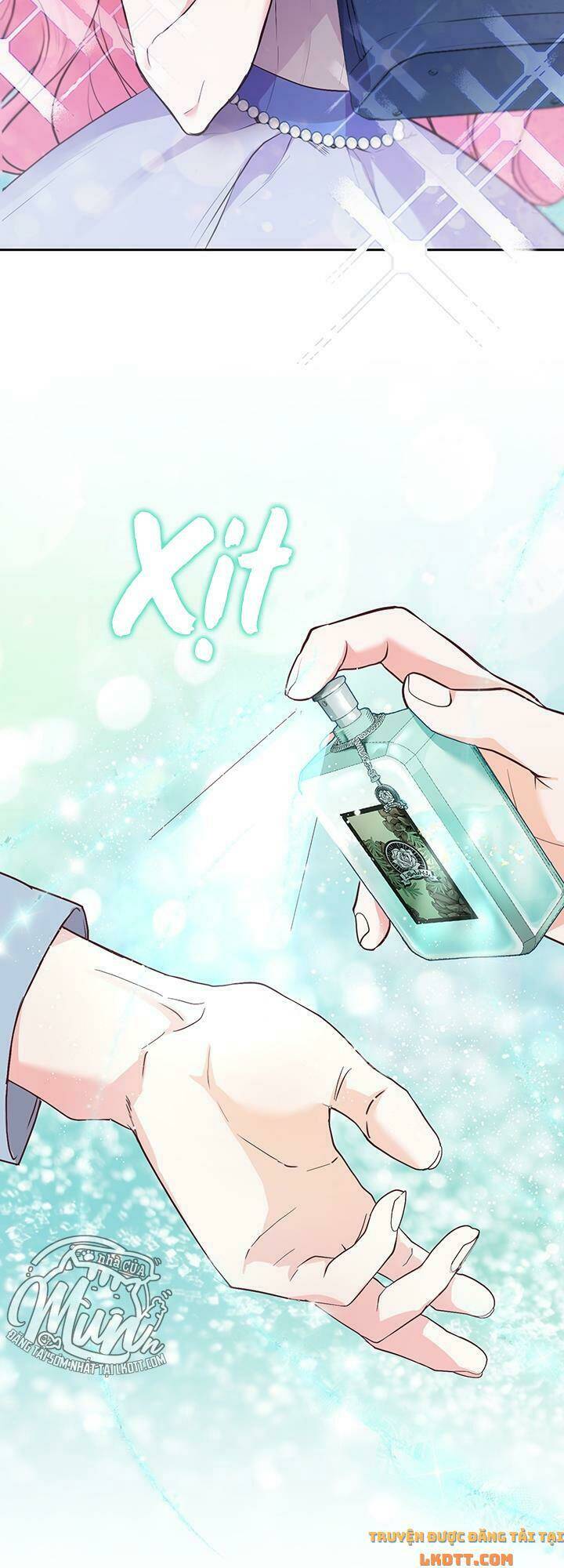 Nhà Điều Chế Nước Hoa Độc Quyền Của Bạo Chúa Chapter 15 - Trang 2